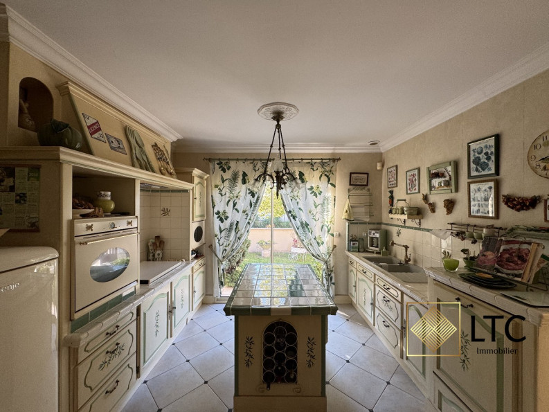 vente Maison Yvrac - Photo 7