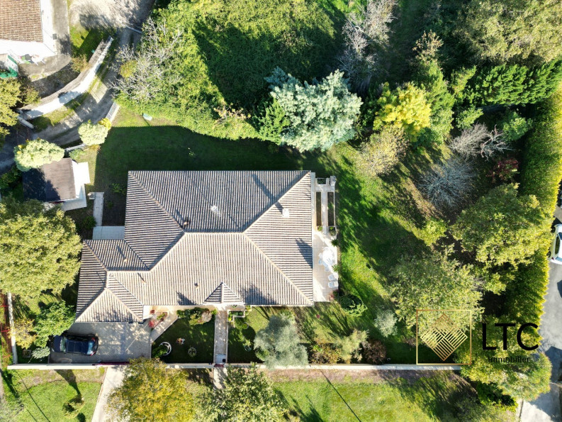 vente Maison Yvrac - Photo 2