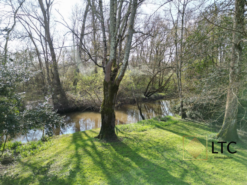vente Maison bourgeoise Galgon - Photo 4
