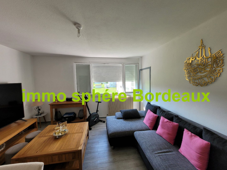 vente Appartement en résidence Libourne - Photo 2