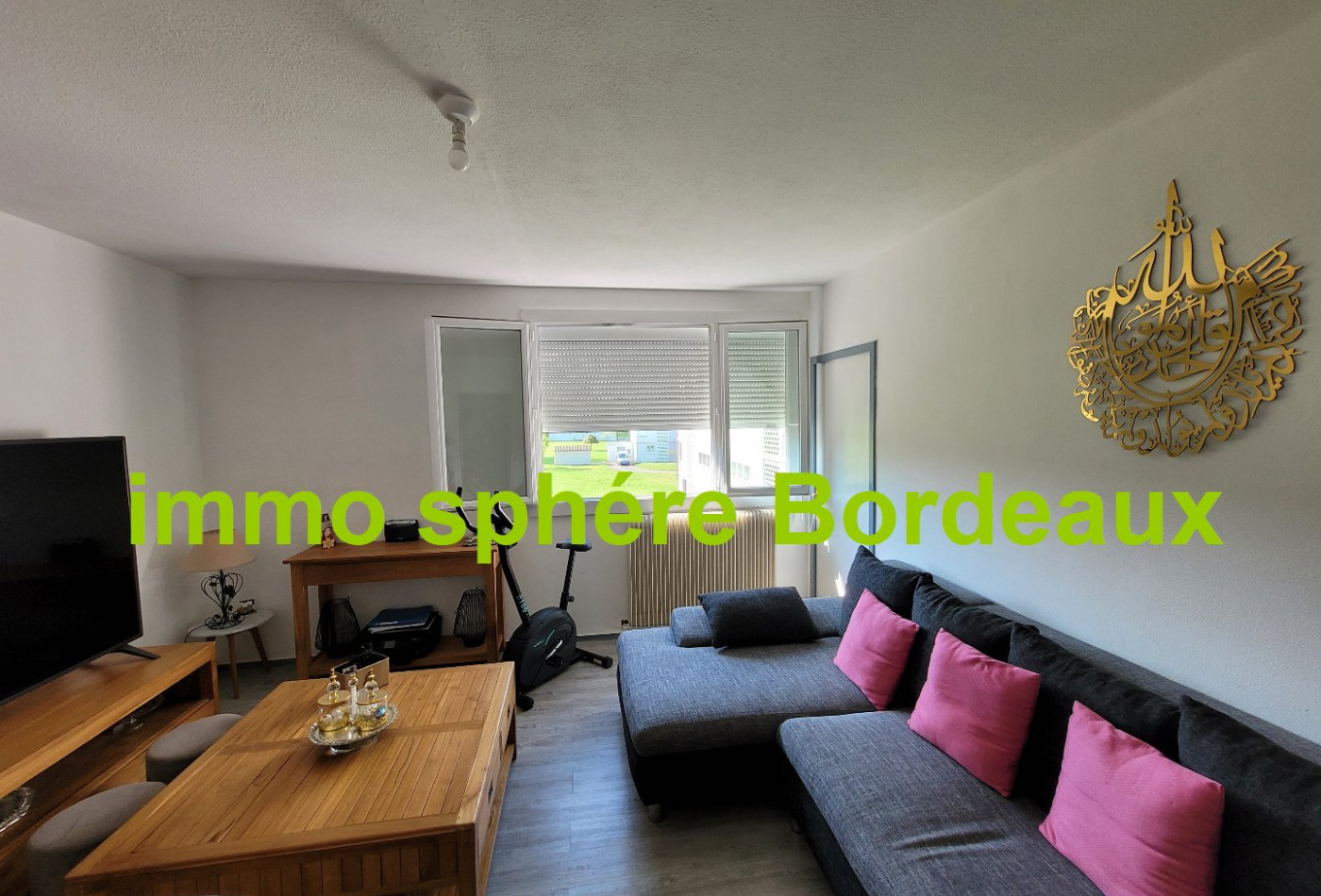 vente Appartement en résidence Libourne - Photo 2