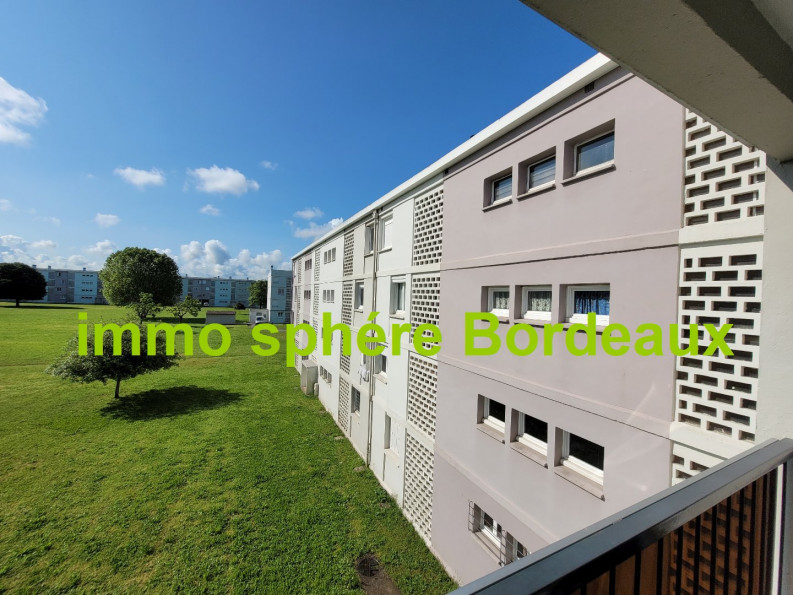 vente Appartement en résidence Libourne - Photo 3