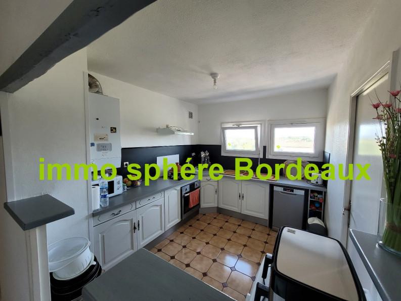 vente Appartement en résidence Libourne - Photo 4