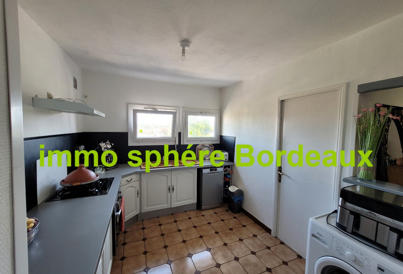 vente Appartement en résidence Libourne - Photo 5