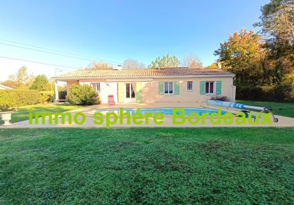 vente Maison Saint Laurent D'arce