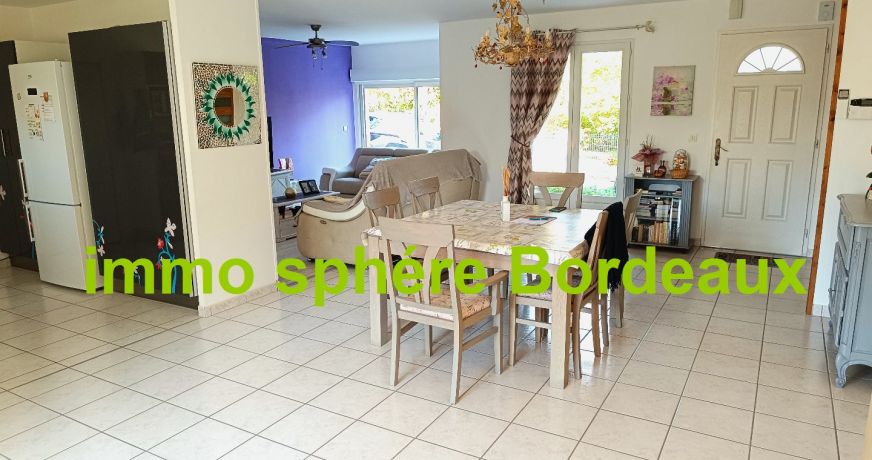 vente Maison Saint Laurent D'arce