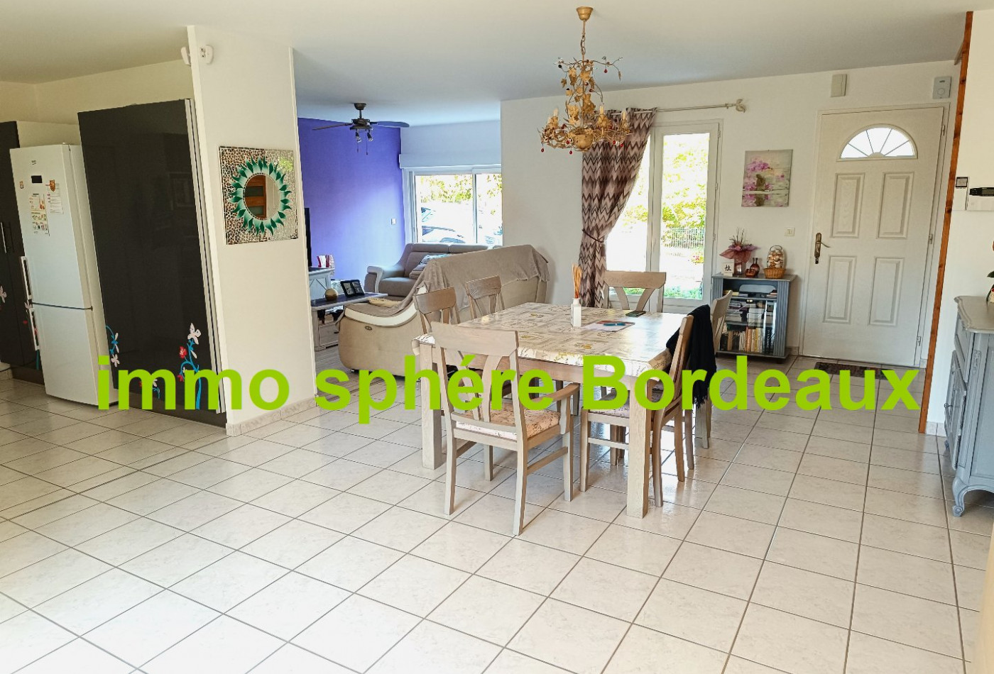 vente Maison Saint Laurent D'arce - Photo 6