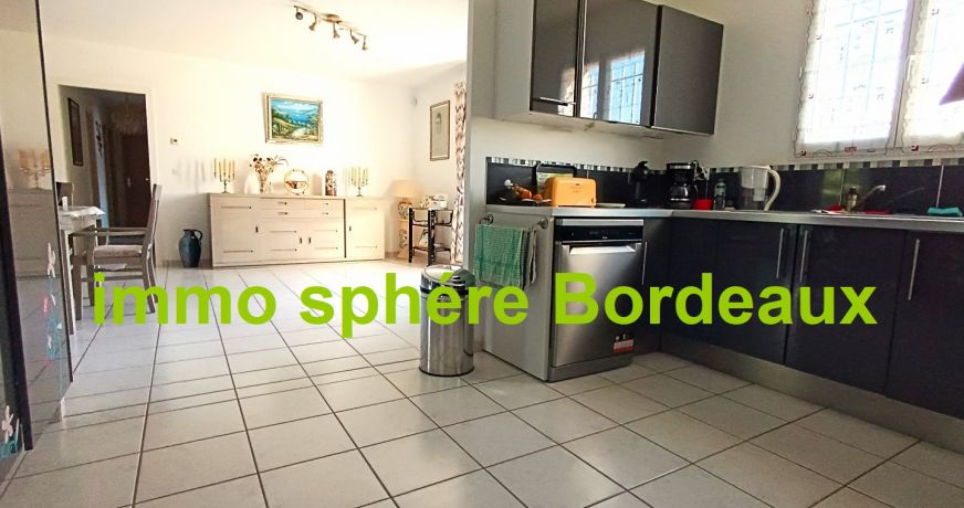 vente Maison Saint Laurent D'arce