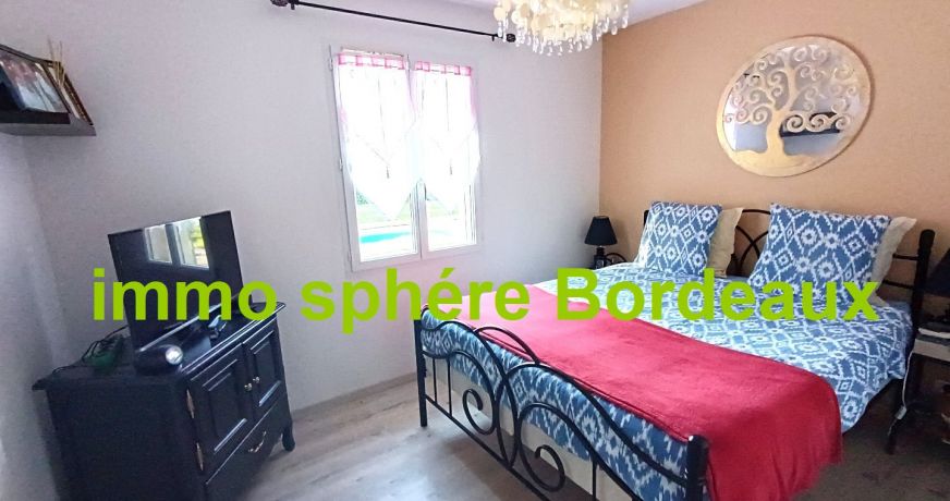 vente Maison Saint Laurent D'arce