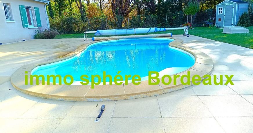 vente Maison Saint Laurent D'arce