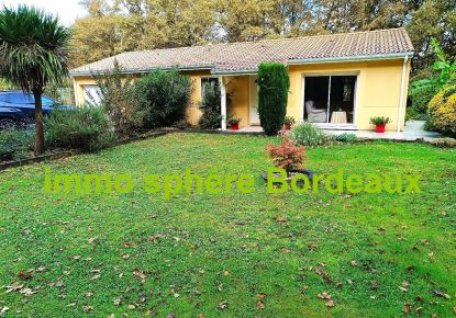 vente Maison Tauriac