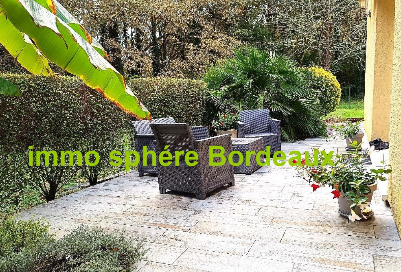 vente Maison Tauriac - Photo 2