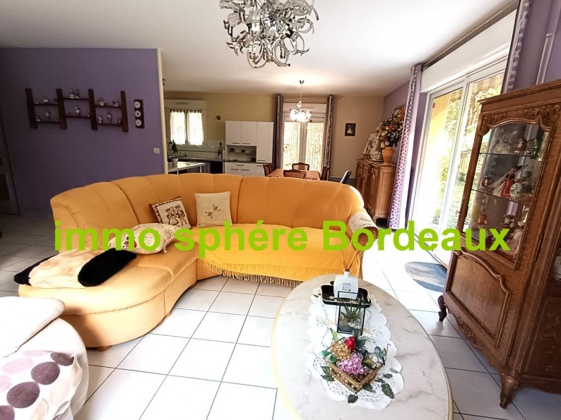 vente Maison Tauriac - Photo 4