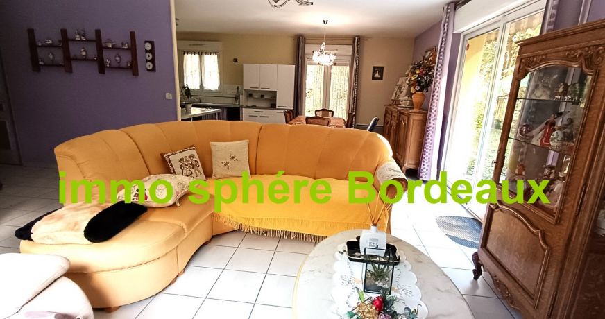 vente Maison Tauriac