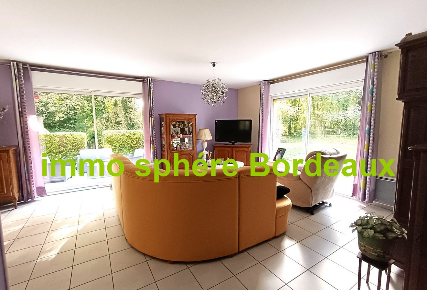 vente Maison Tauriac - Photo 5