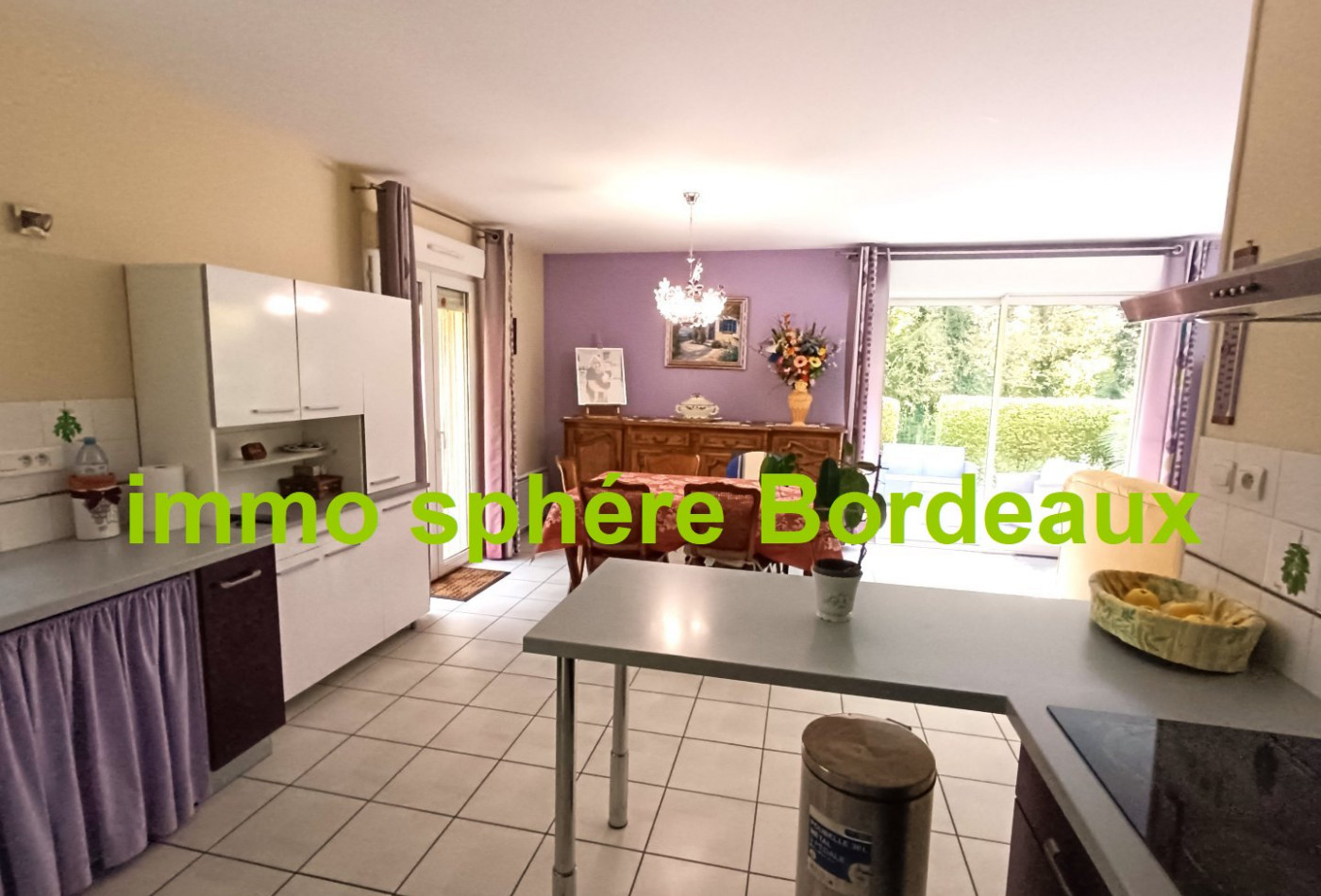 vente Maison Tauriac - Photo 6