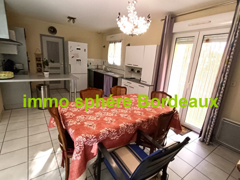 vente Maison Tauriac - Photo 7