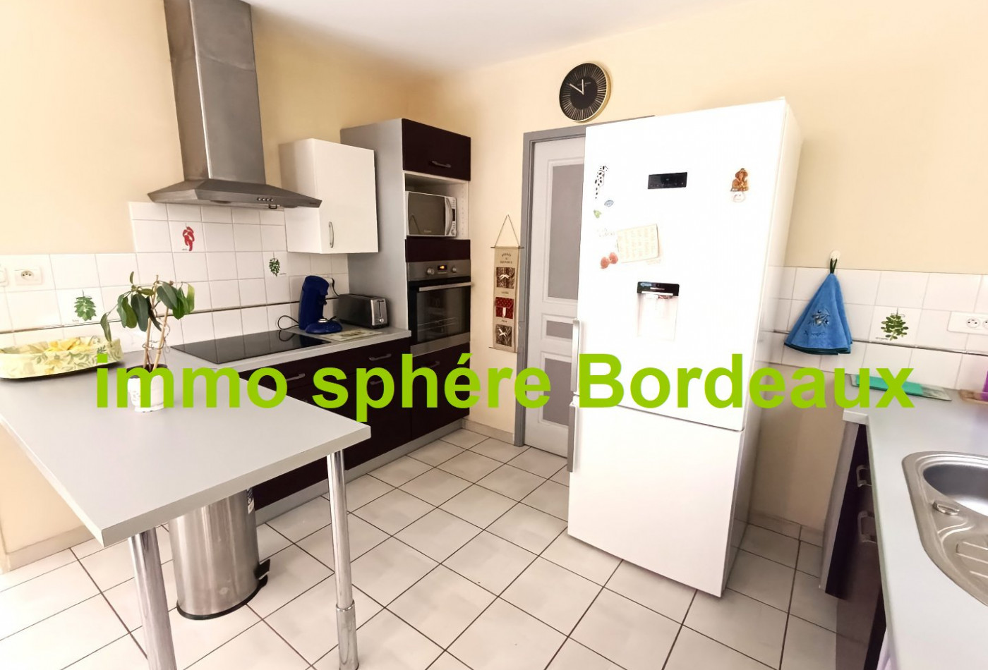 vente Maison Tauriac - Photo 8