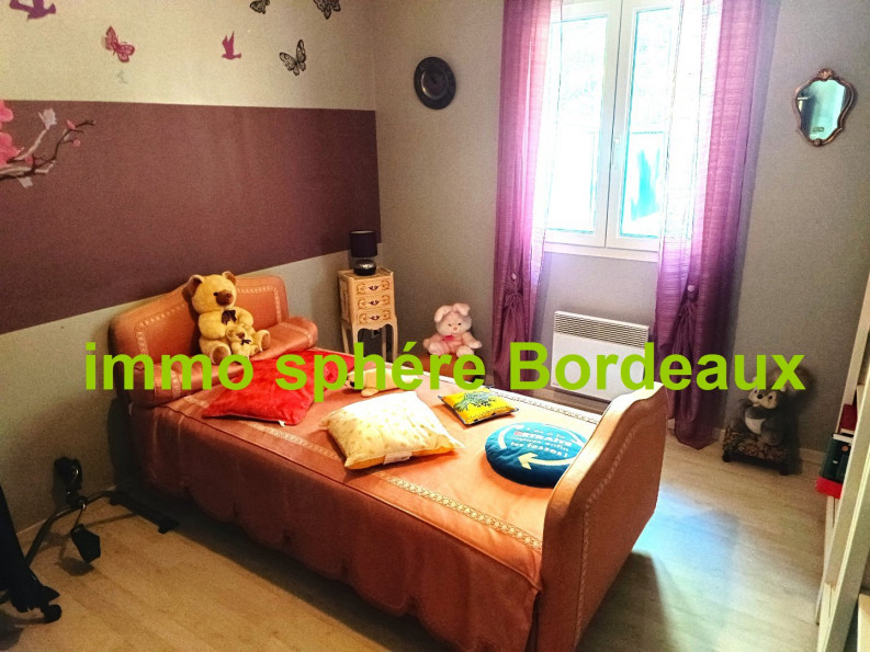 vente Maison Tauriac - Photo 9