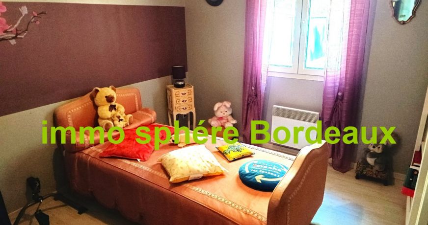 vente Maison Tauriac