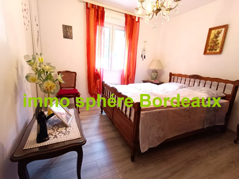 vente Maison Tauriac - Photo 10