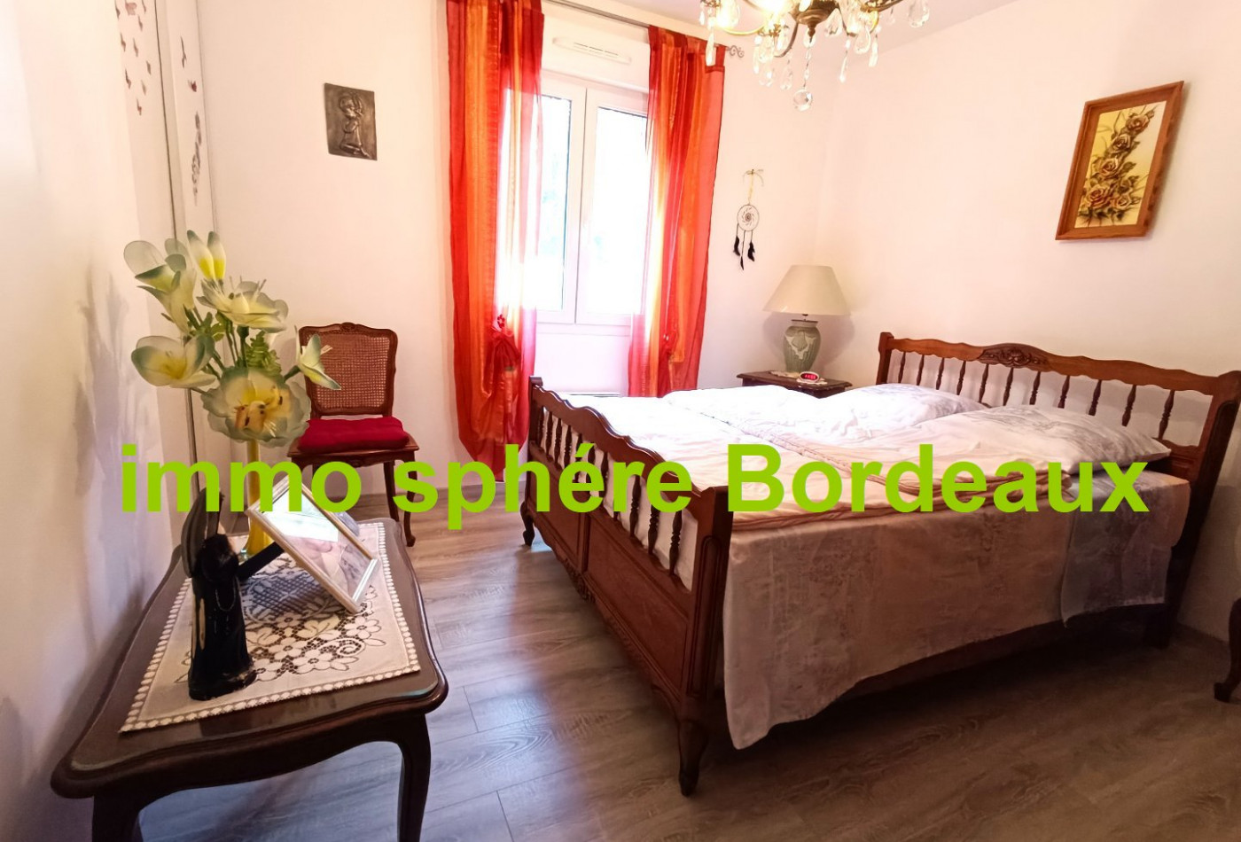 vente Maison Tauriac - Photo 10