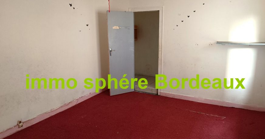 vente Maison Sainte Foy La Grande