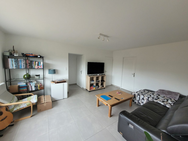 location Maison Arveyres - Photo 1