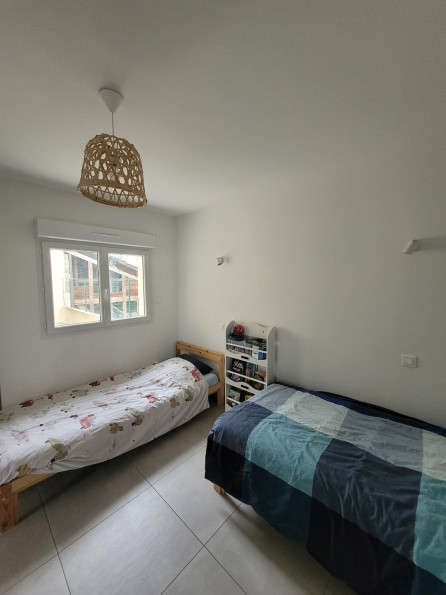 location Maison Arveyres - Photo 8