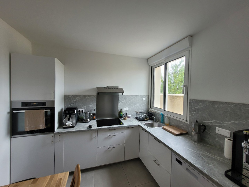 location Maison Arveyres - Photo 6