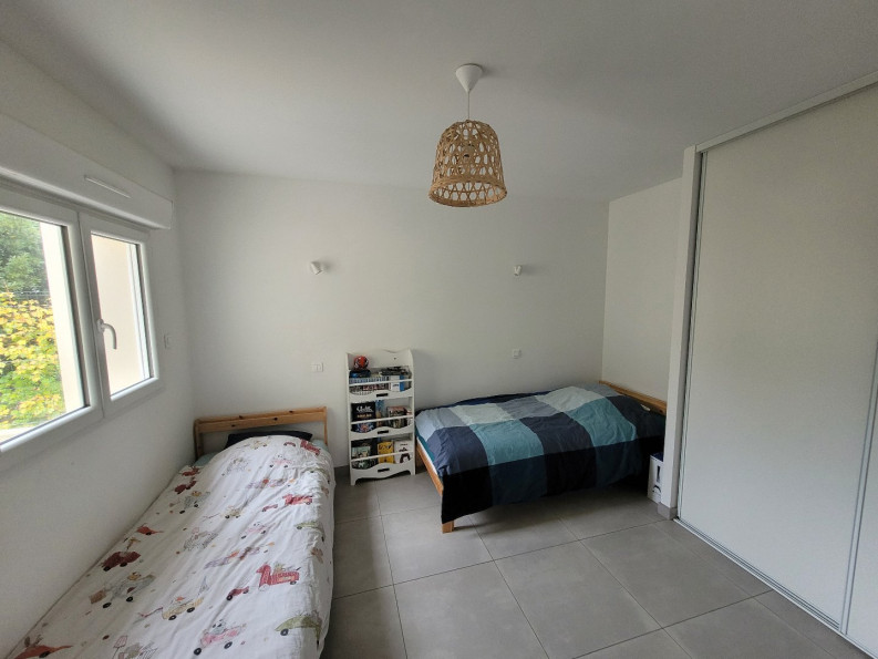 location Maison Arveyres - Photo 7