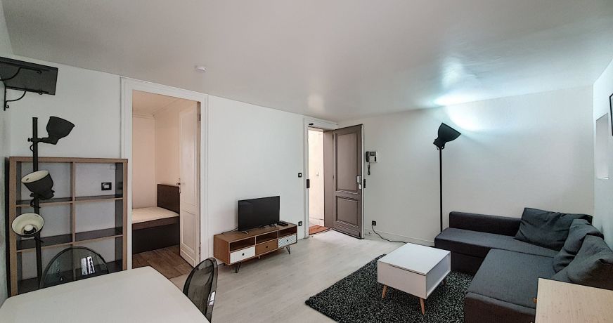 vente Immeuble Bordeaux