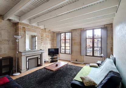 vente Immeuble Bordeaux