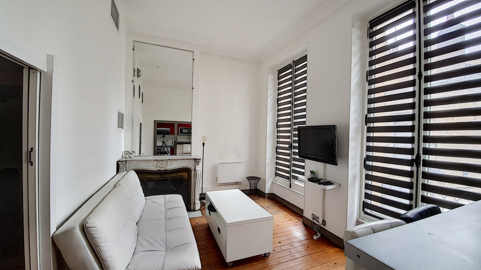 vente Immeuble Bordeaux - Photo 9