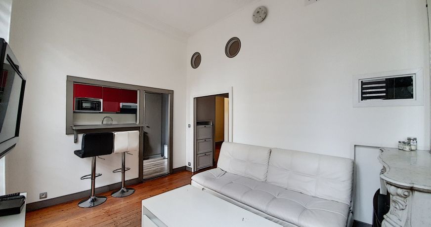 vente Immeuble Bordeaux