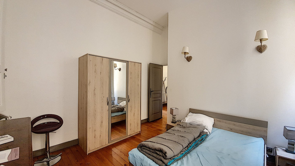 vente Immeuble Bordeaux - Photo 5