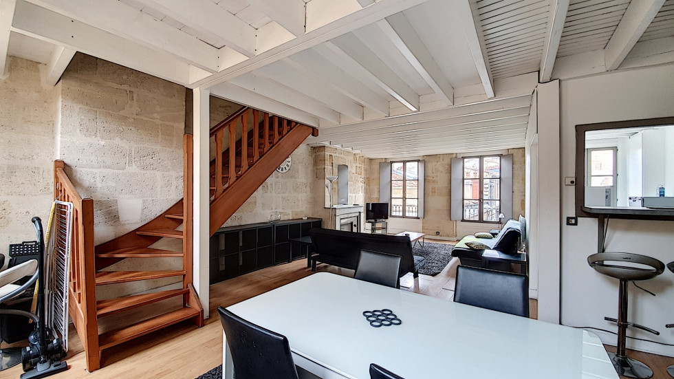 vente Immeuble Bordeaux - Photo 4