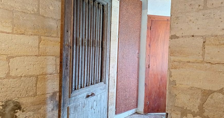 vente Maison Saint Denis De Pile