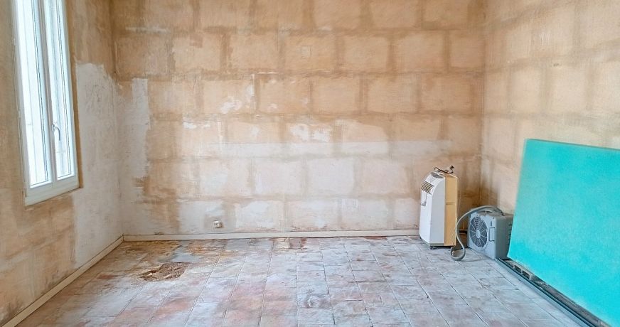 vente Maison Saint Denis De Pile