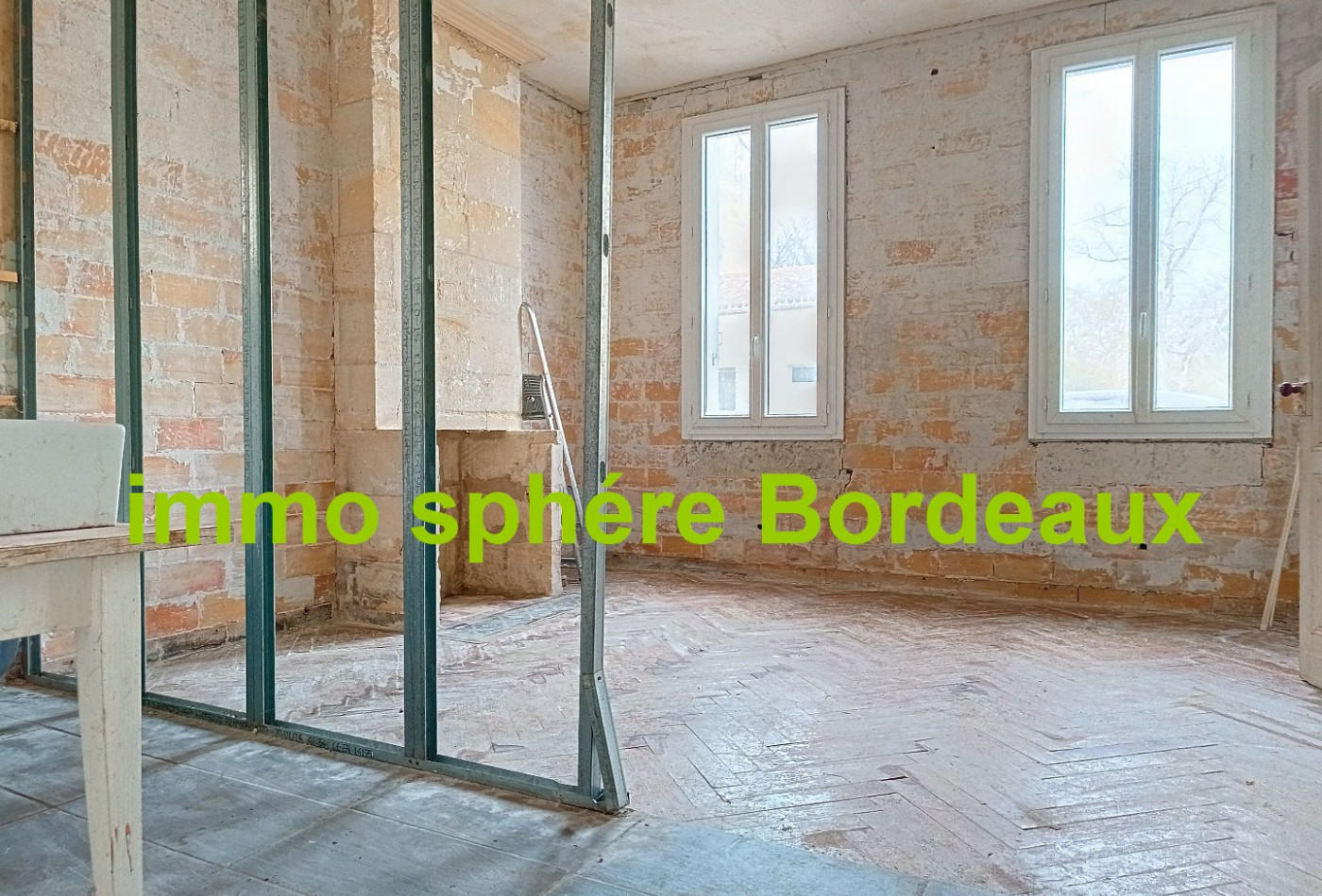 vente Maison Saint Denis De Pile - Photo 3