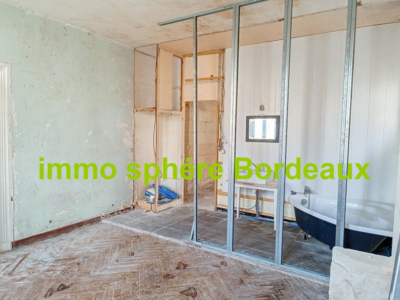 vente Maison Saint Denis De Pile - Photo 4