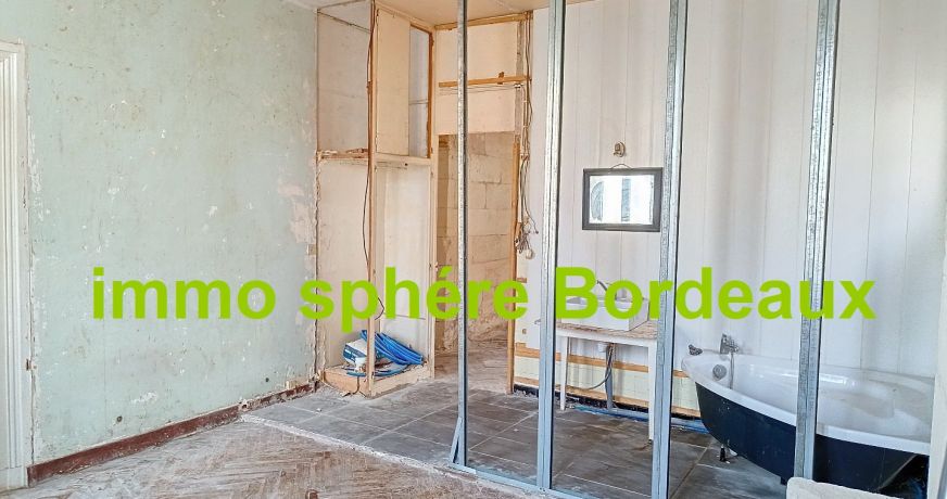 vente Maison Saint Denis De Pile