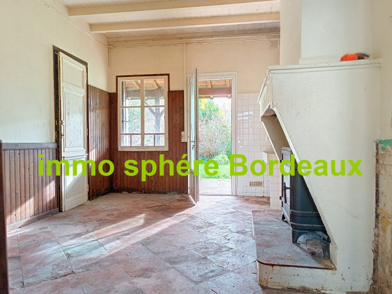 vente Maison Saint Denis De Pile - Photo 5