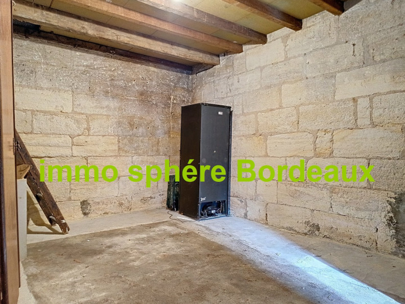 vente Maison Saint Denis De Pile - Photo 7