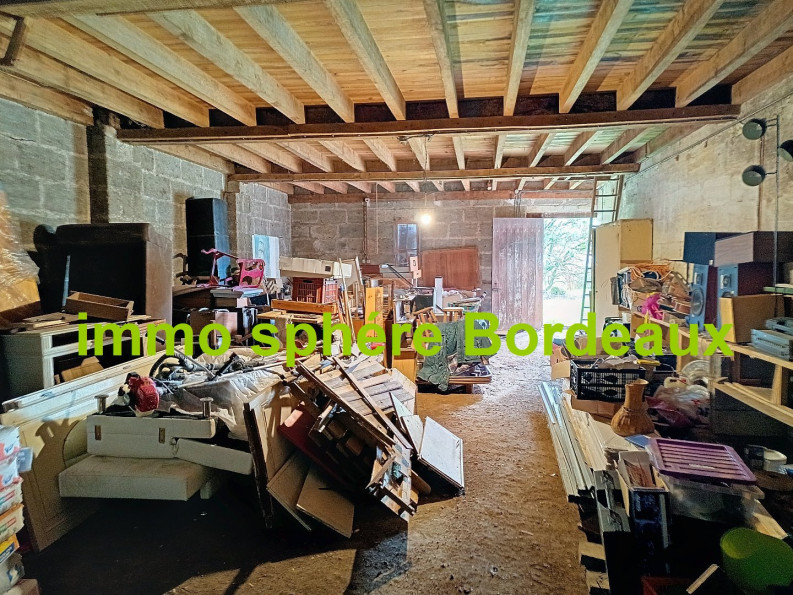 vente Maison Saint Denis De Pile - Photo 8