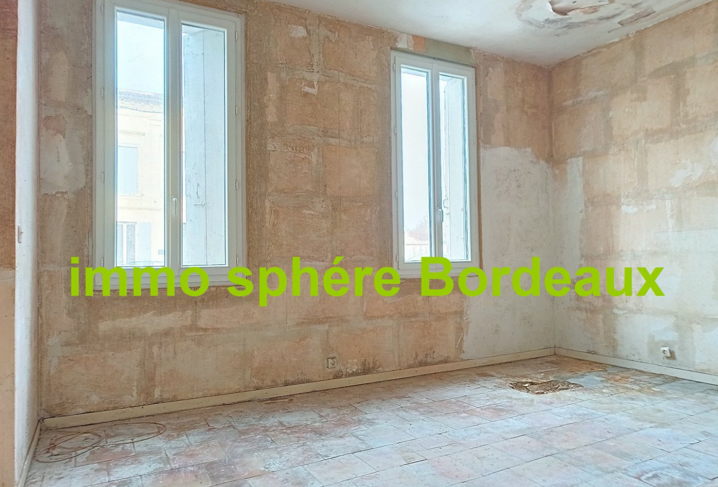vente Maison Saint Denis De Pile - Photo 10