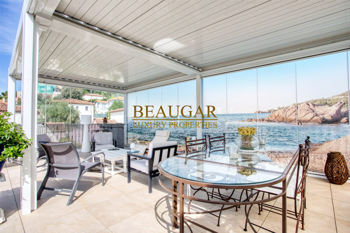 à vendre Appartement Cannes - Photo 1