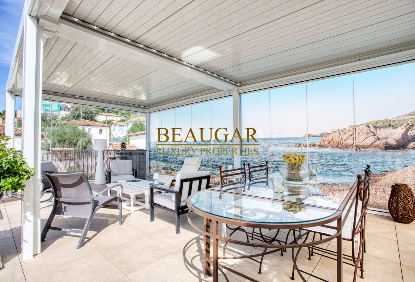 vente Appartement Cannes - Photo 1