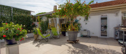 vente Appartement Cannes