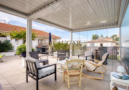 vente Appartement Cannes